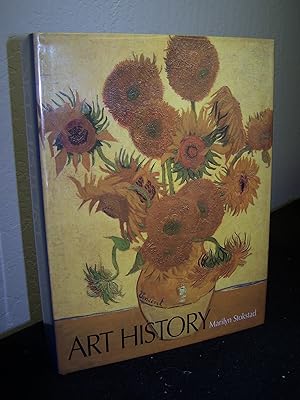 Seller image for Art History. for sale by Zephyr Books