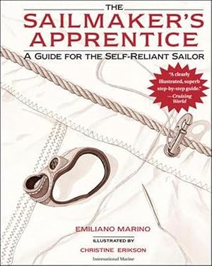 Seller image for Sailmaker's Apprentice (Paperback) for sale by Grand Eagle Retail