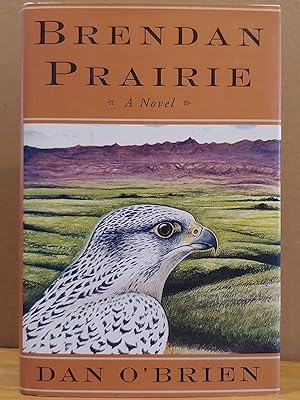 Seller image for Brendan Prairie: A Novel for sale by H.S. Bailey