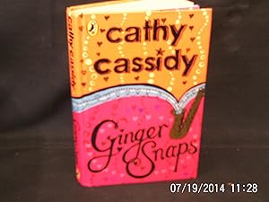 Seller image for Ginger Snaps for sale by Gemini-Books