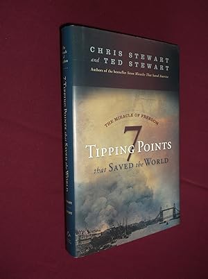 Seller image for 7 Tipping Points that Saved the World for sale by Barker Books & Vintage