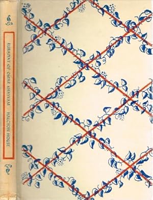 Seller image for Rubaiyat of Omar Khayyam for sale by Round Table Books, LLC