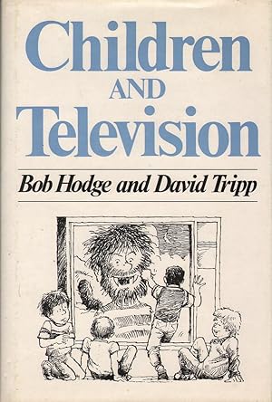 Imagen del vendedor de Children and Television: A Semiotic Approach a la venta por Mr Pickwick's Fine Old Books