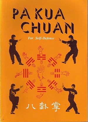 Seller image for Pa Kua Chuan: For Self-Defense for sale by Mr Pickwick's Fine Old Books