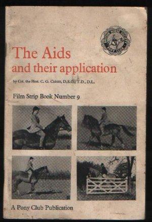 The Aids and Their Application (Film Strip Book Number 9)