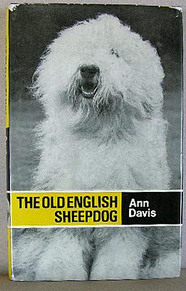 Seller image for THE OLD ENGLISH SHEEPDOG for sale by B A Downie Dog Books