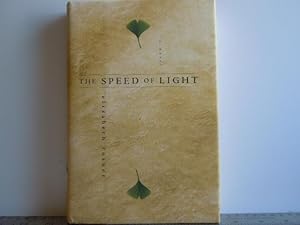 Seller image for The speed of Light for sale by Horton Colbert
