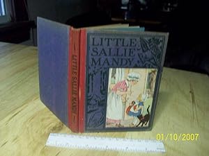 Bild des Verkufers fr Little Sallie Mandy zum Verkauf von The Vintage BookStore