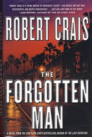 THE FORGOTTEN MAN