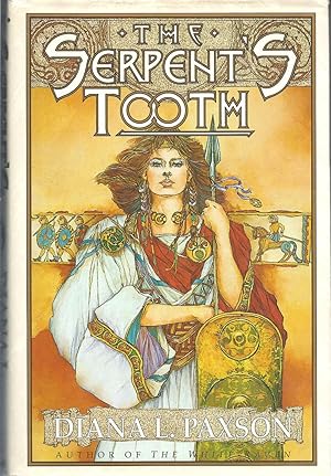 Imagen del vendedor de The Serpent's Tooth a la venta por Eve's Book Garden