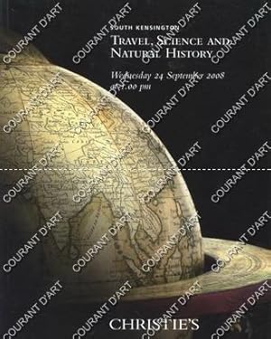 TRAVEL, SCIENCE AND NATURAL HISTORY. SCIENTIFIC INSTRUMENTS. GLOBES. ASIA. INDIA. AFRICA. AMERICA...