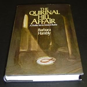 The Quirinal Hill Affair