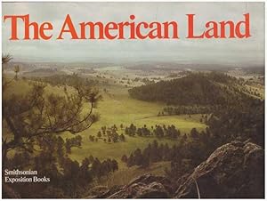 Seller image for THE AMERICAN LAND for sale by High-Lonesome Books