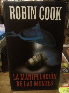 Seller image for La manipulacin de las mentes for sale by La Leona LibreRa