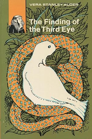 Seller image for The Finding of the Third Eye for sale by Kenneth A. Himber