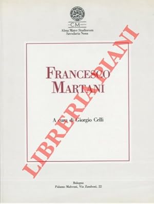 Francesco Martani.