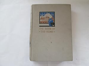 Bild des Verkufers fr The book of the home: a practical guide for the modern household, volume IV zum Verkauf von Goldstone Rare Books