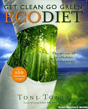 Get Clean Go Green Ecodiet