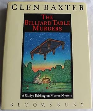 The Billiard Table Murders