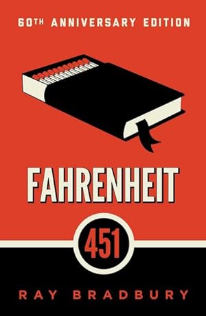 Seller image for Fahrenheit 451 for sale by BuchWeltWeit Inh. Ludwig Meier e.K.