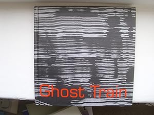 Imagen del vendedor de Tim Allen: Ghost Train (A FIRST PRINTING) a la venta por S.Carter