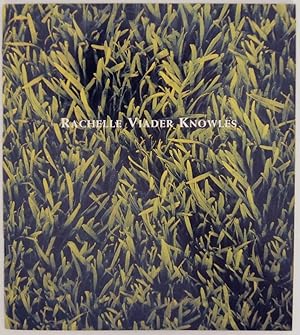 Imagen del vendedor de Rachelle Viader Knowles: Surface/Tension a la venta por Jeff Hirsch Books, ABAA