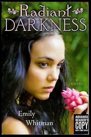 Seller image for Radiant Darkness for sale by Bookmarc's