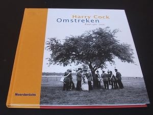 Harry Cock Omstreken Foto's 1980-2006