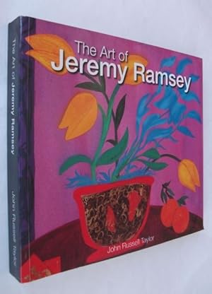 The Art of Jeremy Ramsay
