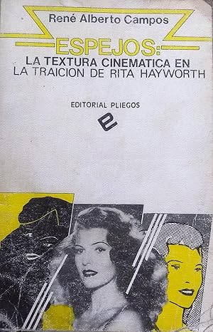 La textura cinemática en la tradición de Rita Hayworth