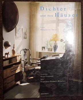 Dichter und ihre Häuser. Prolog: Marguerite Duras.