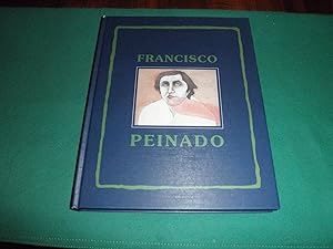 Francisco Peinado. La pintura como diario emocional