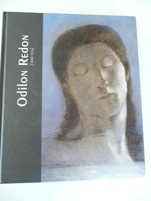 Seller image for Odile Redon 1840-1916 for sale by Reus, Paris, Londres