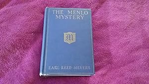 THE MENLO MYSTERY