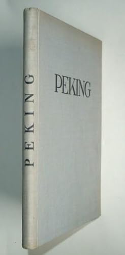 Seller image for Peking, for sale by LIBRAIRIE L'OPIOMANE