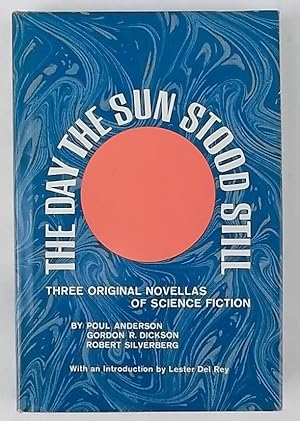 Seller image for The Day The Sun Stood Still for sale by SF & F Books