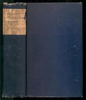 Bild des Verkufers fr The Rocky Mountain Saints: A Full and Complete History of the Mormons, from the First Vision of Joseph Smith to the Last Courtship of Brigham Young; Including the Story of the Hand-Cart Emigration - The Mormon War - The Mountain - Meadow Massacre - The Reign of Terror in Utah - The Doctrine of Human Sacrifice - The Political, Domestic, Social, and Theological Influences of the Saints - The Facts of Polygamy - The Colonization of the Rocky Mountains, and the Development of the Great Mineral Wealth of the Territory of Utah zum Verkauf von Ken Sanders Rare Books, ABAA