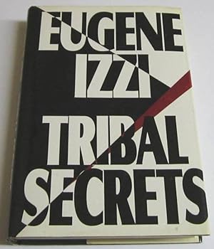 Tribal Secrets (signed 1st)