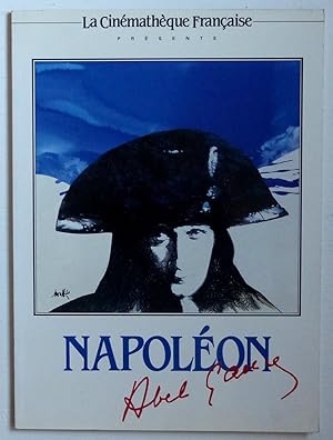 Immagine del venditore per Napolon d'Abel Gance venduto da Le Rayon populaire