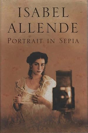 Seller image for Portrait in Sepia for sale by lamdha books