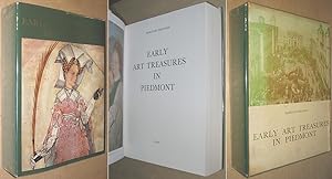Early Art Treasures in Piedmont