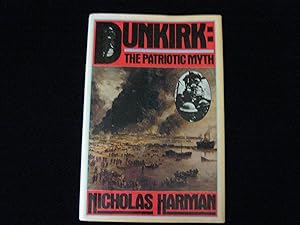 Dunkirk, the Patriotic Myth