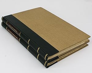 Two volumes of nineteenth century South Australian Parliamentary Papers relating to ports and har...