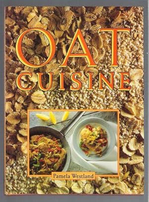 Oat Cuisine