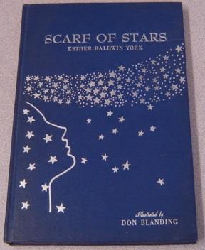 Seller image for Scarf Of Stars; Signed for sale by Books of Paradise