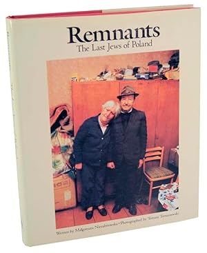 Imagen del vendedor de Remnants: The Last Jews of Poland a la venta por Jeff Hirsch Books, ABAA