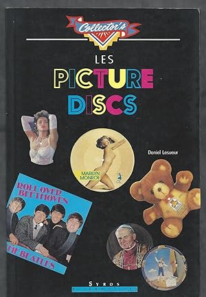 Les Pictures Discs.