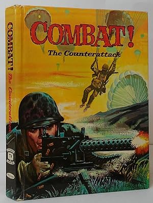 Image du vendeur pour Combat! The Counterattack mis en vente par Stephen Peterson, Bookseller