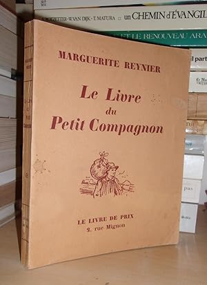 Imagen del vendedor de LE LIVRE DU PETIT COMPAGNON a la venta por Planet's books