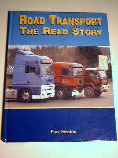 Imagen del vendedor de Road Transport the Read Story a la venta por best books